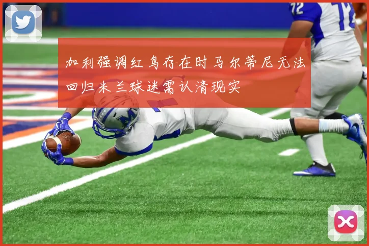 加利强调红鸟存在时马尔蒂尼无法回归米兰球迷需认清现实