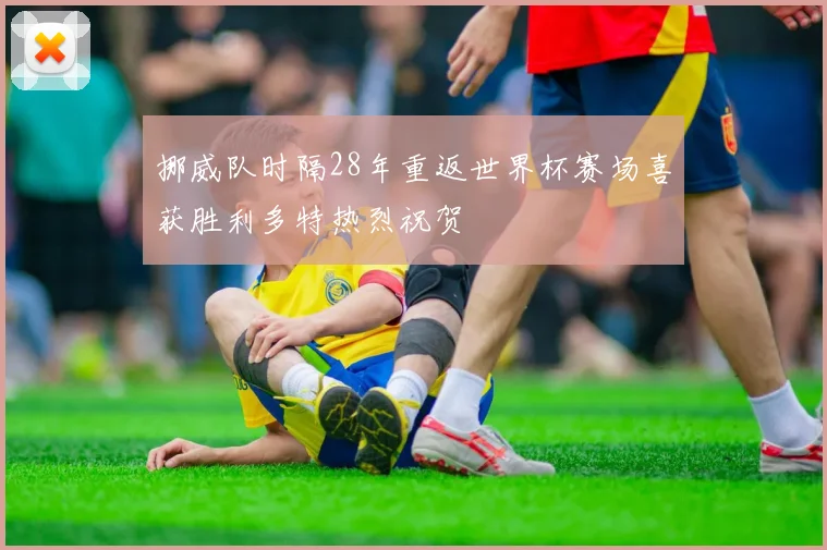 挪威队时隔28年重返世界杯赛场喜获胜利多特热烈祝贺